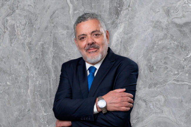 Sergio Murilo Braga - Advogados Associados