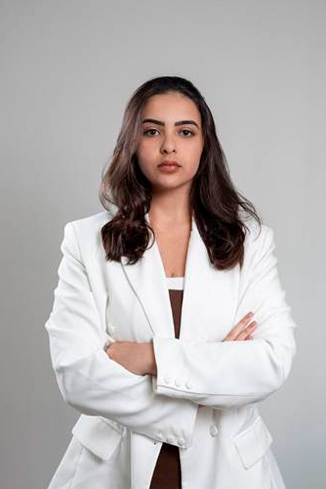 Elisa Rafaella Lima Silva