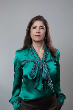 Maria de Fátima Reis Diniz Braga