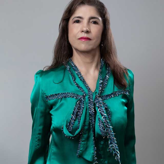 Maria de Fátima Reis Diniz Braga