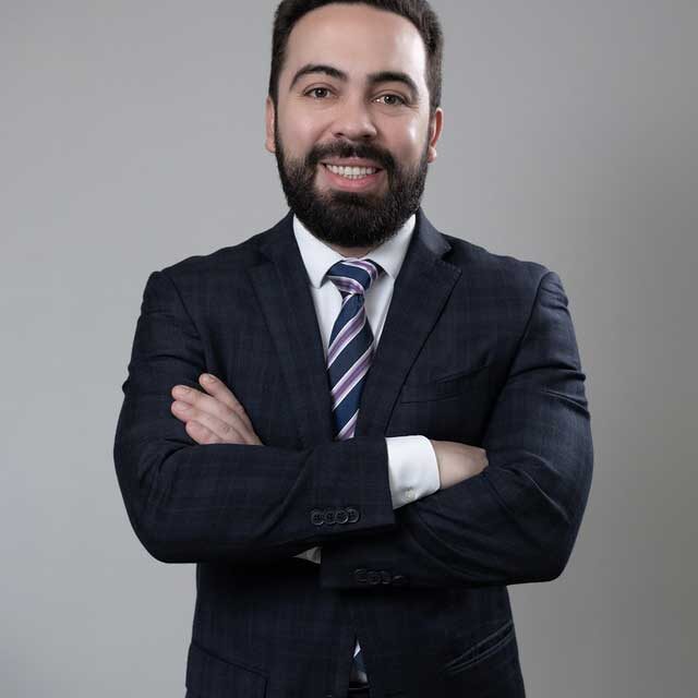 Sidney Machado Torres