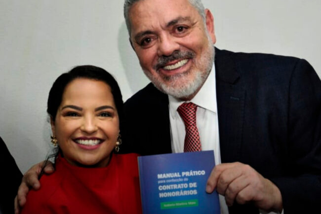 OAB Federal na defesa dos honorários advocatícios