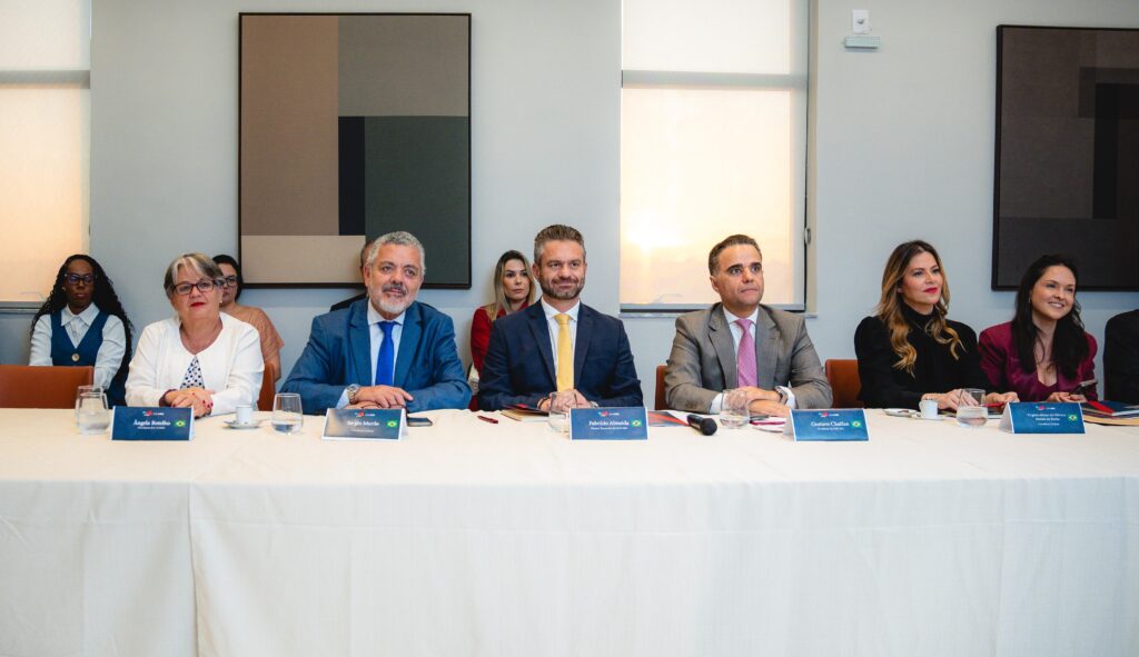 Horizontes Diplomáticos para uma Advocacia Global